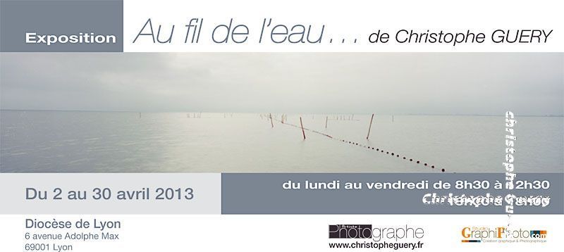 2013 - DIOCÈSE - LYON
