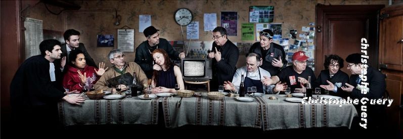 2013 - LE BRISCOPE - BRIGNAIS - RHÔNE