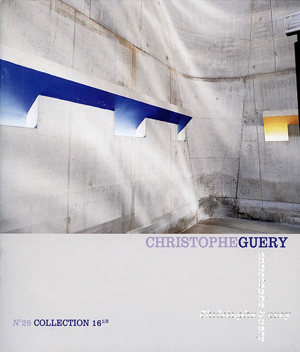 CATALOGUE N29 DE LA COLLECTION 16 ½ DE DOMUS