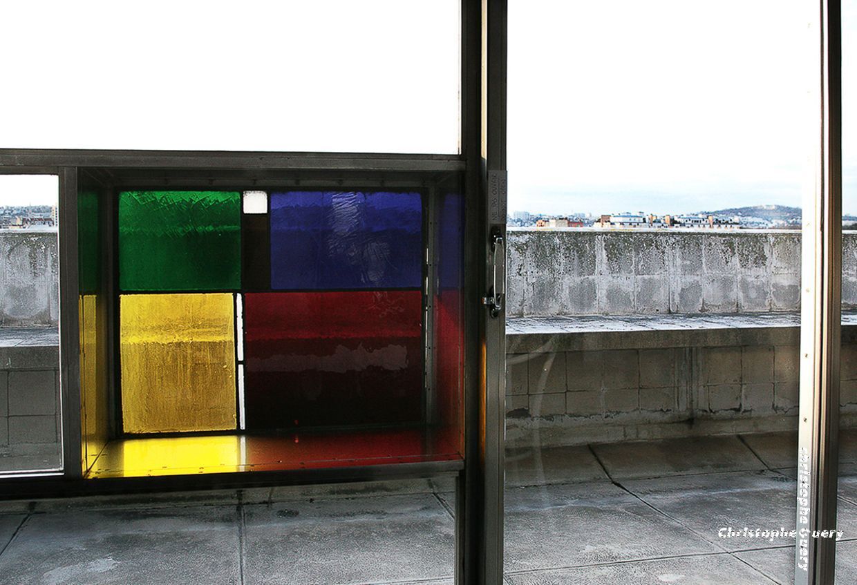2015 - GALERIE DOMUS - UNIVERSITÉ LYON 1