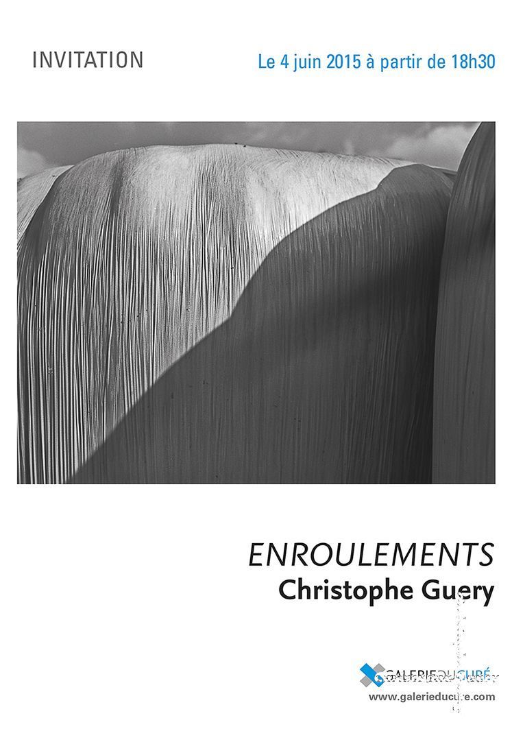 2015 - GALERIE DU CURÉ - LUXEMBOURG