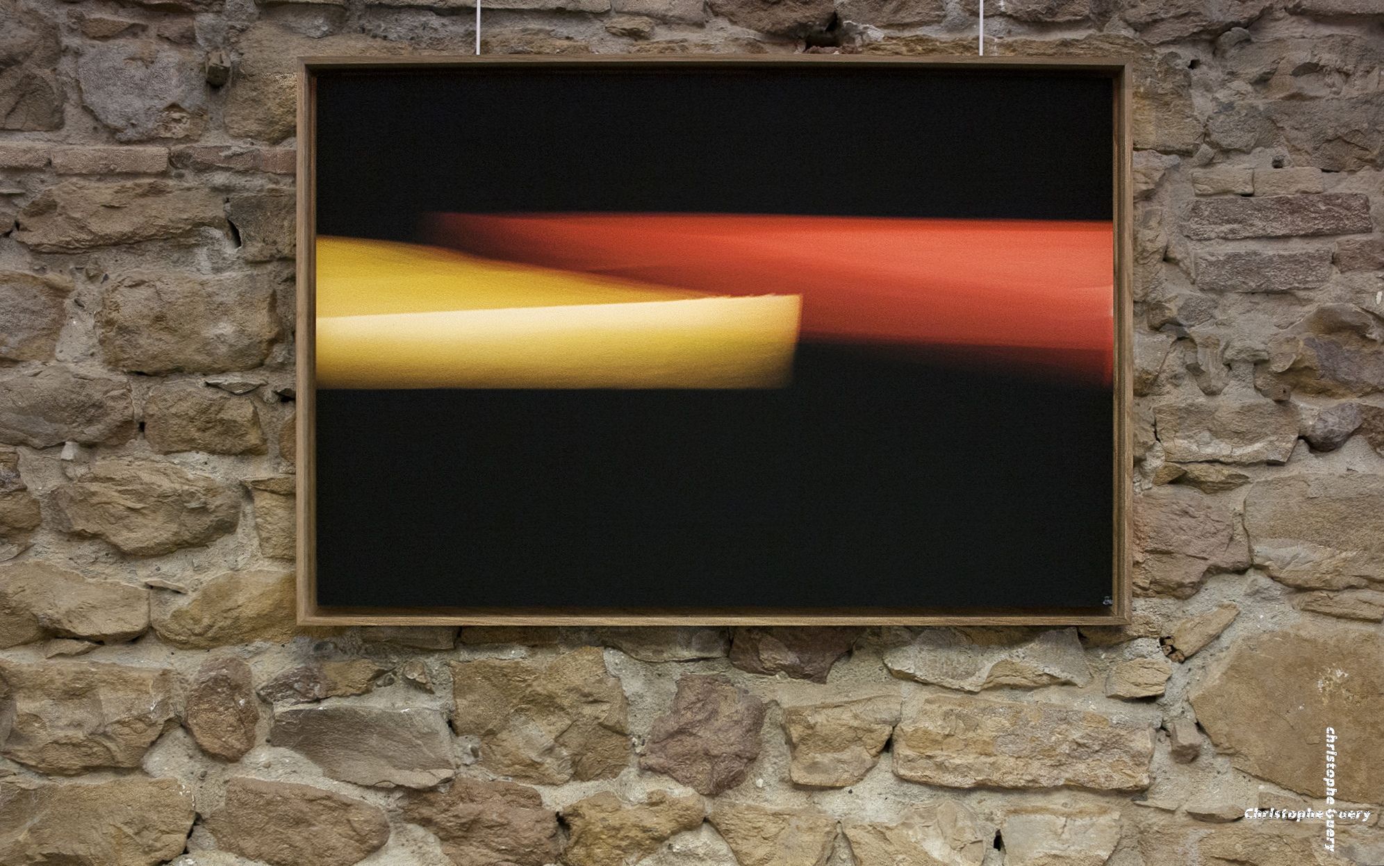 2018 Forme-Lumière AXA Fosh