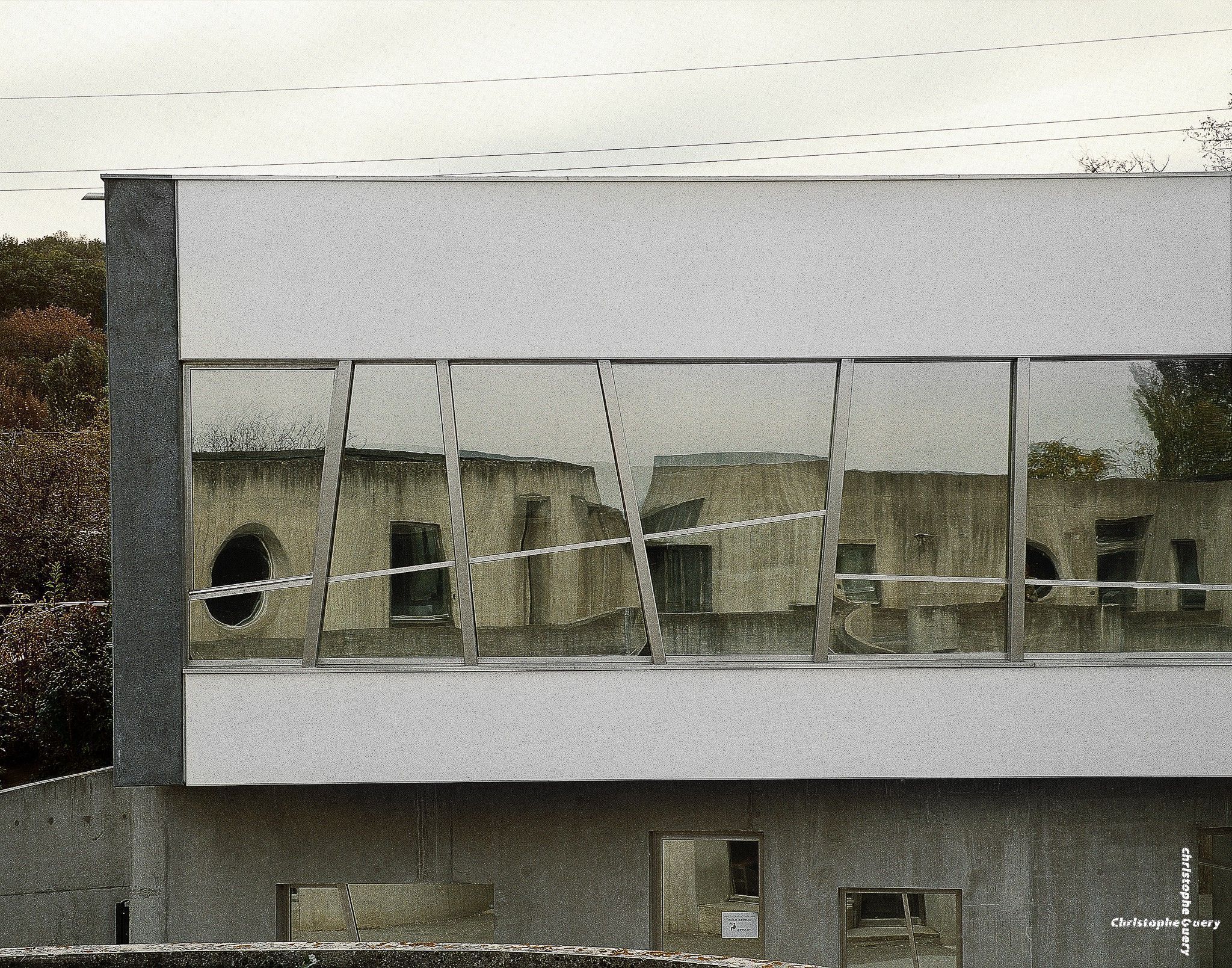 2019 - À L'ÉCOLE D'ADILON