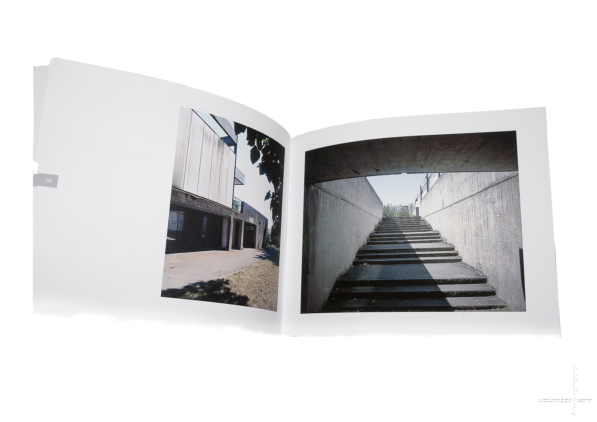 LIVRE ARCHITECTURES DE L’ESPRIT