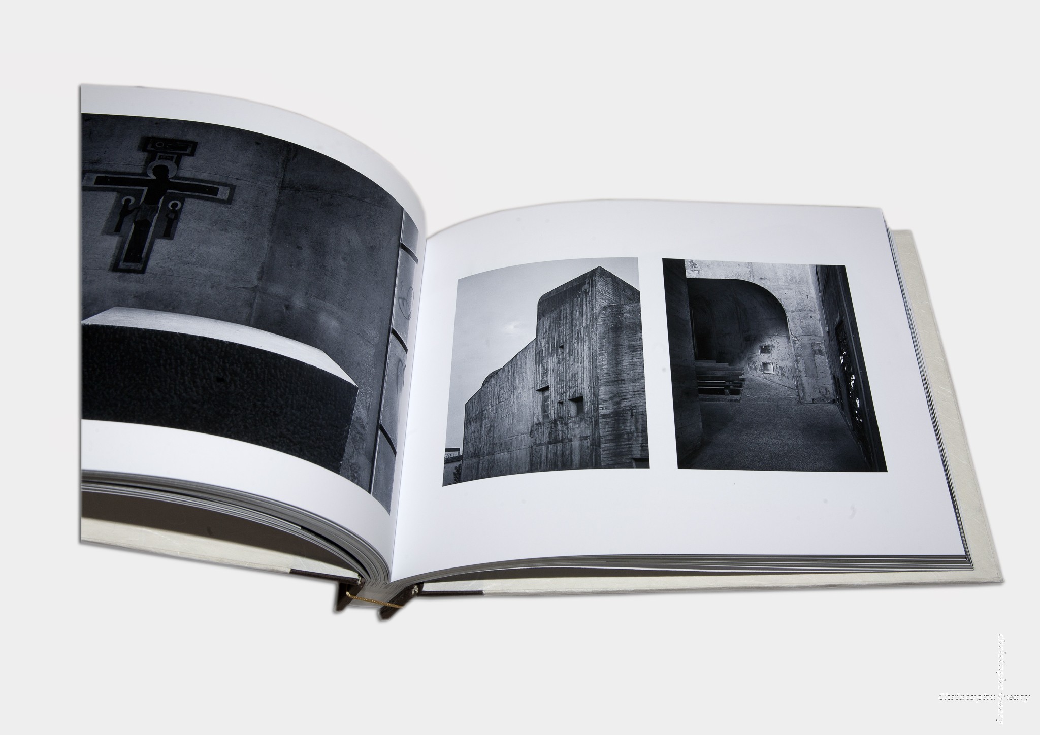 LIVRE ARCHITECTURES DE L’ESPRIT