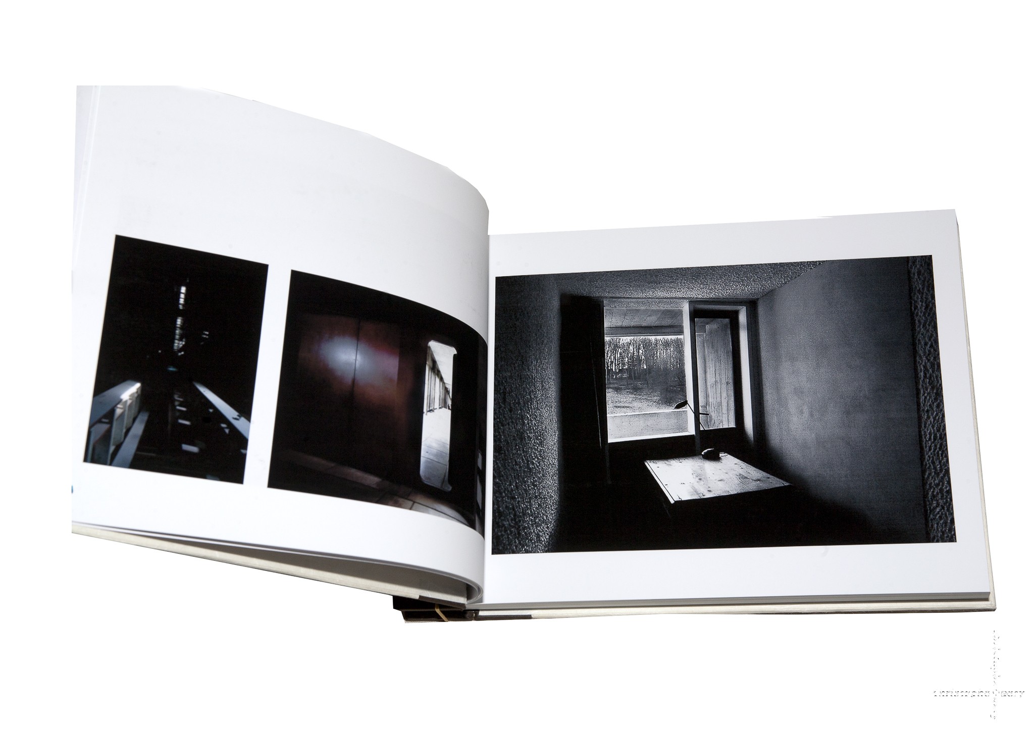 LIVRE ARCHITECTURES DE L’ESPRIT