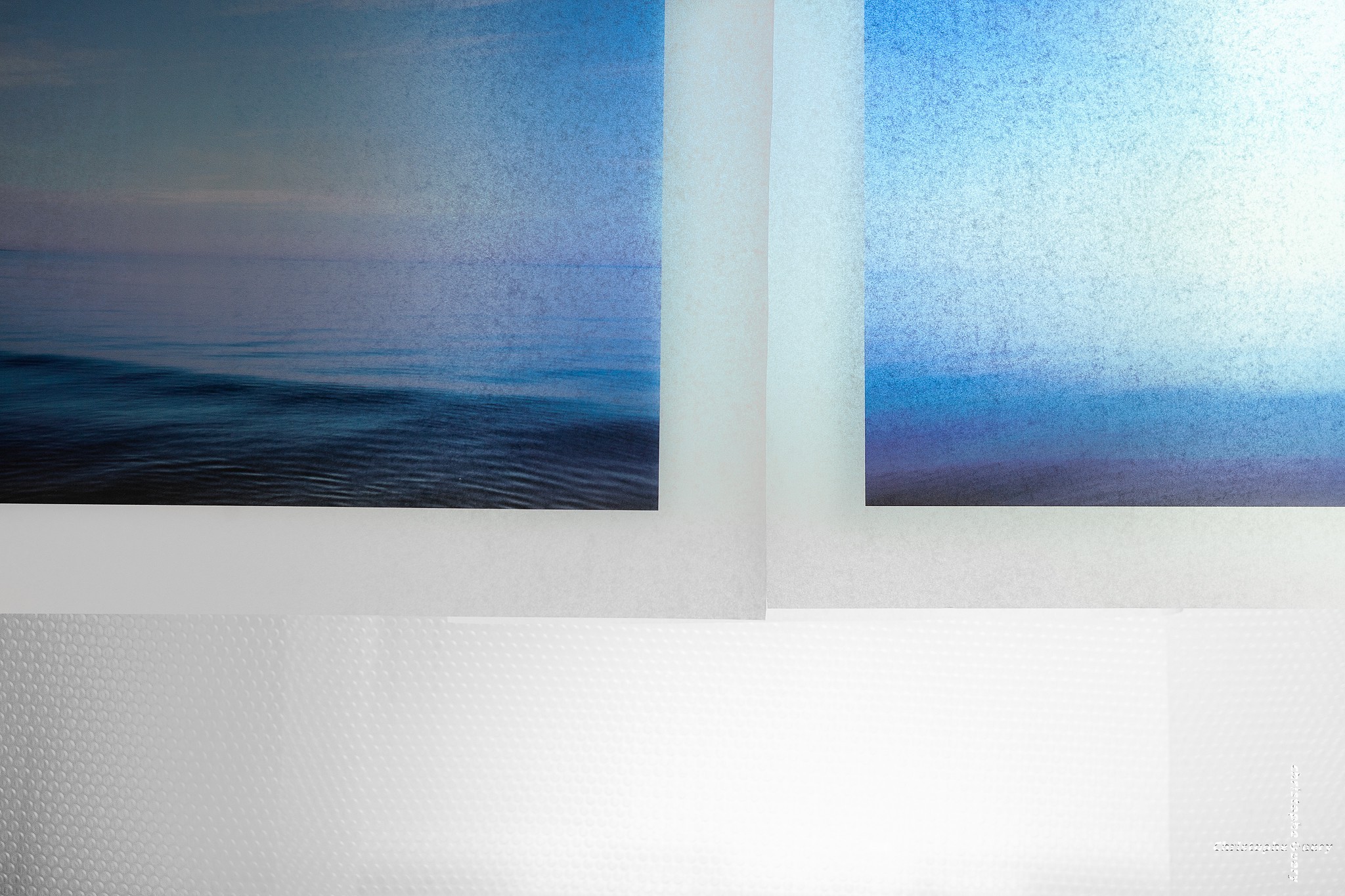 3èmè Biennale de Bâtie en Art - "Notre Mer" d'Autres Mers