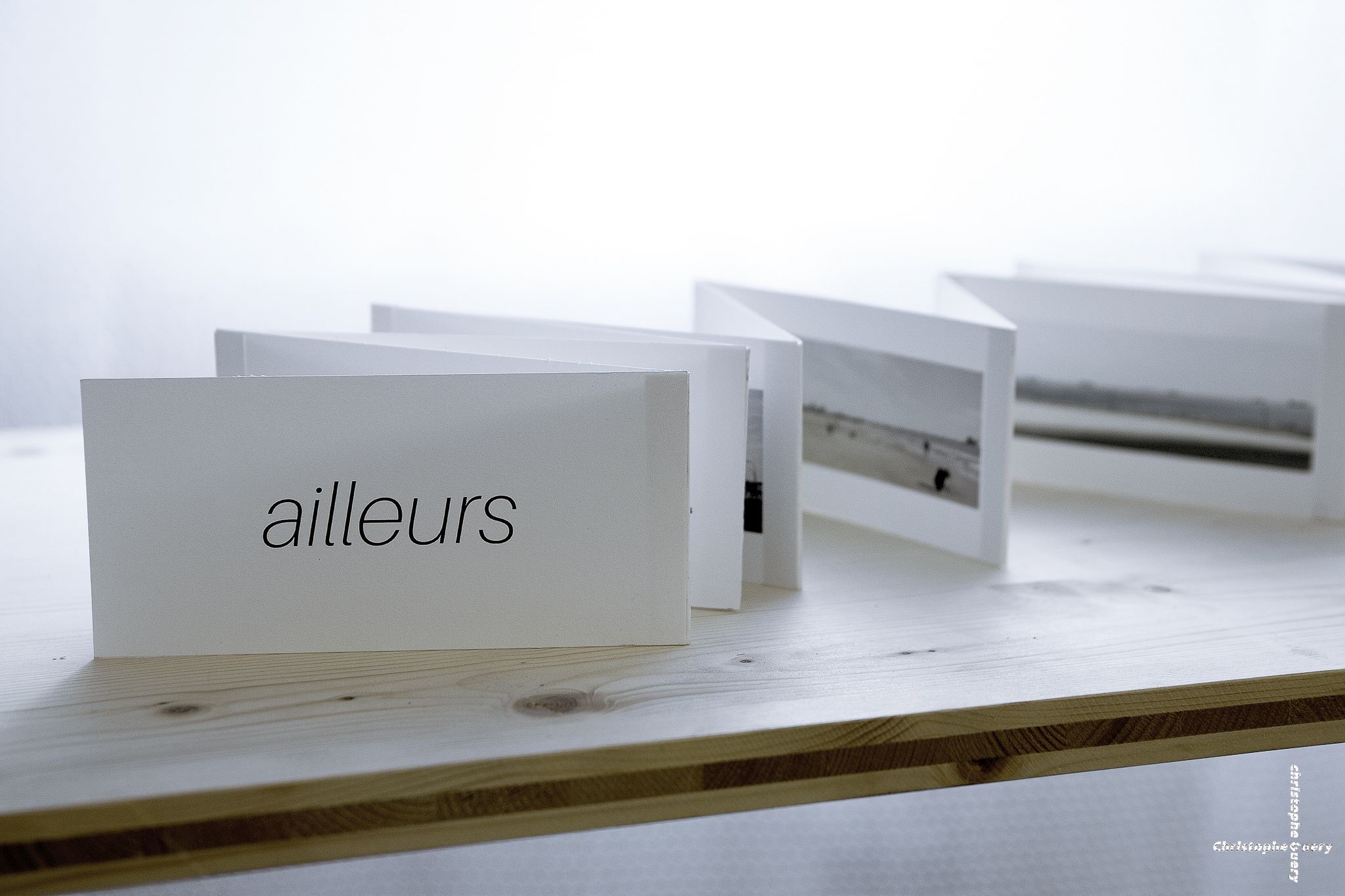 LEPORELLO AILLEURS