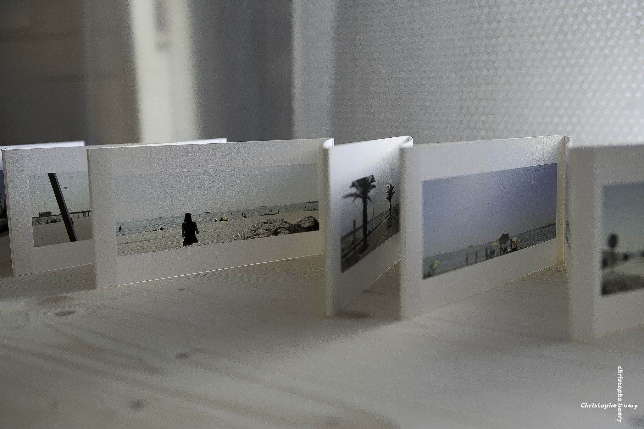 LEPORELLO AILLEURS