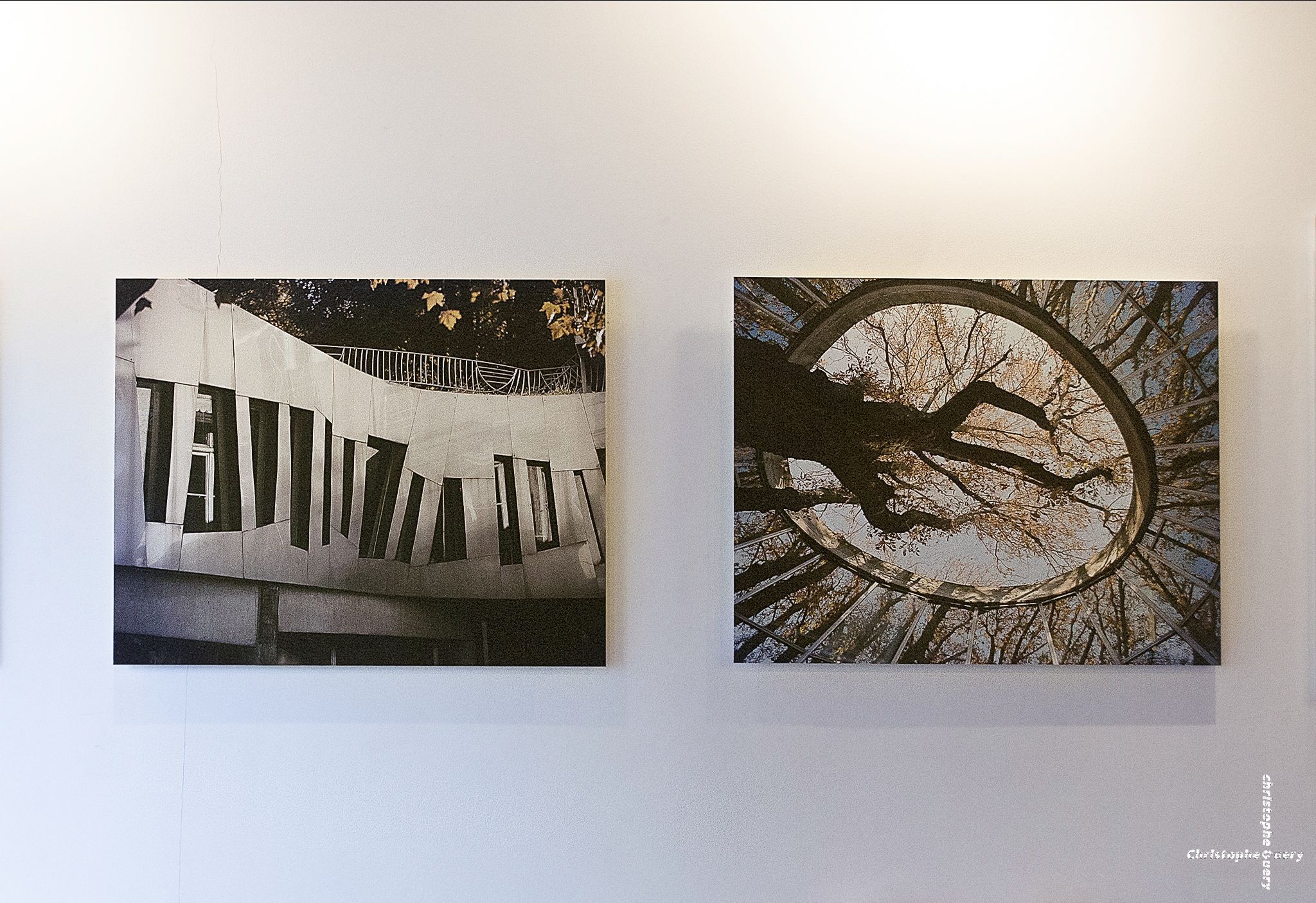 Christophe Guery Expo Brussieu 2025 2