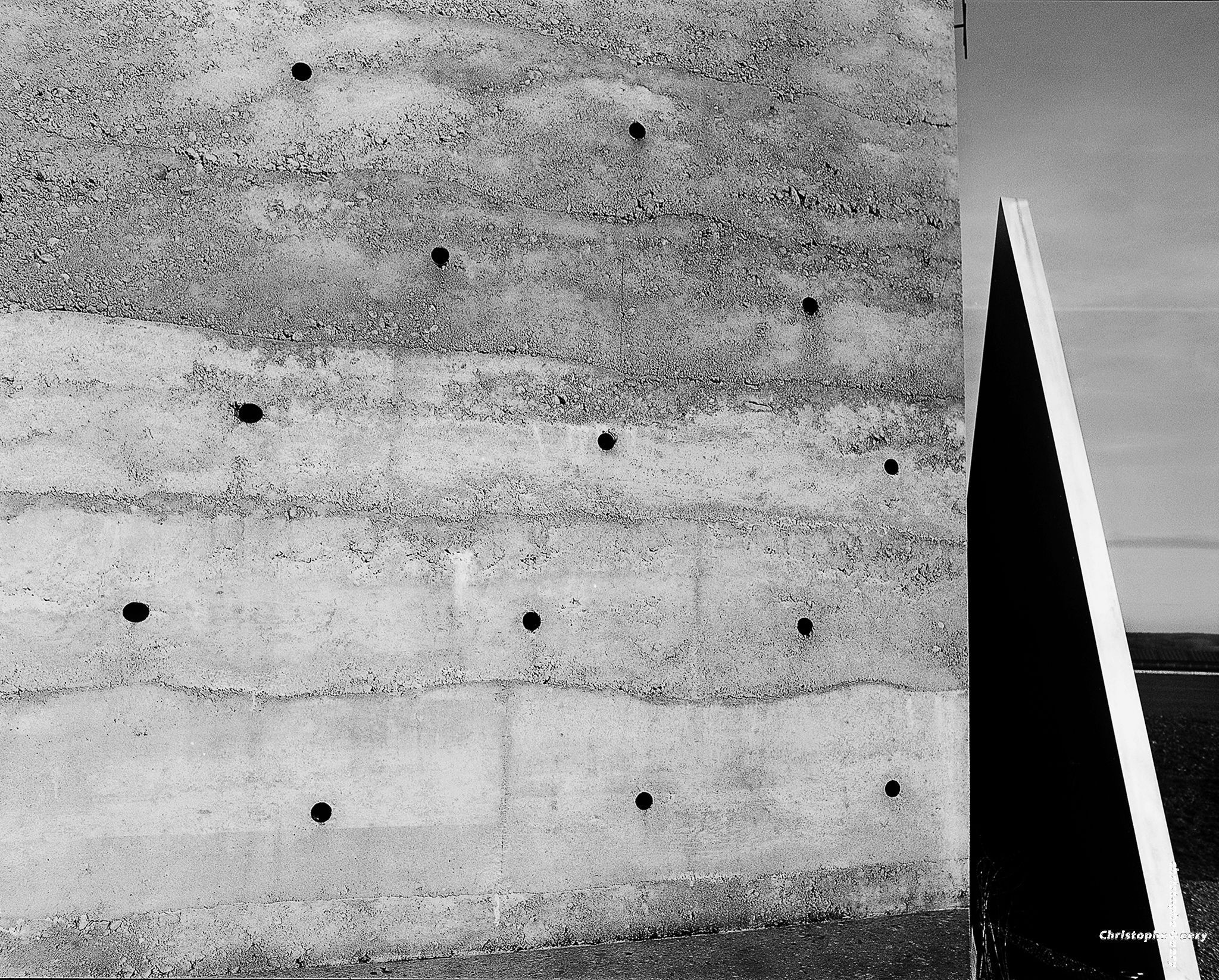 ARCHITECTURE BÉTON