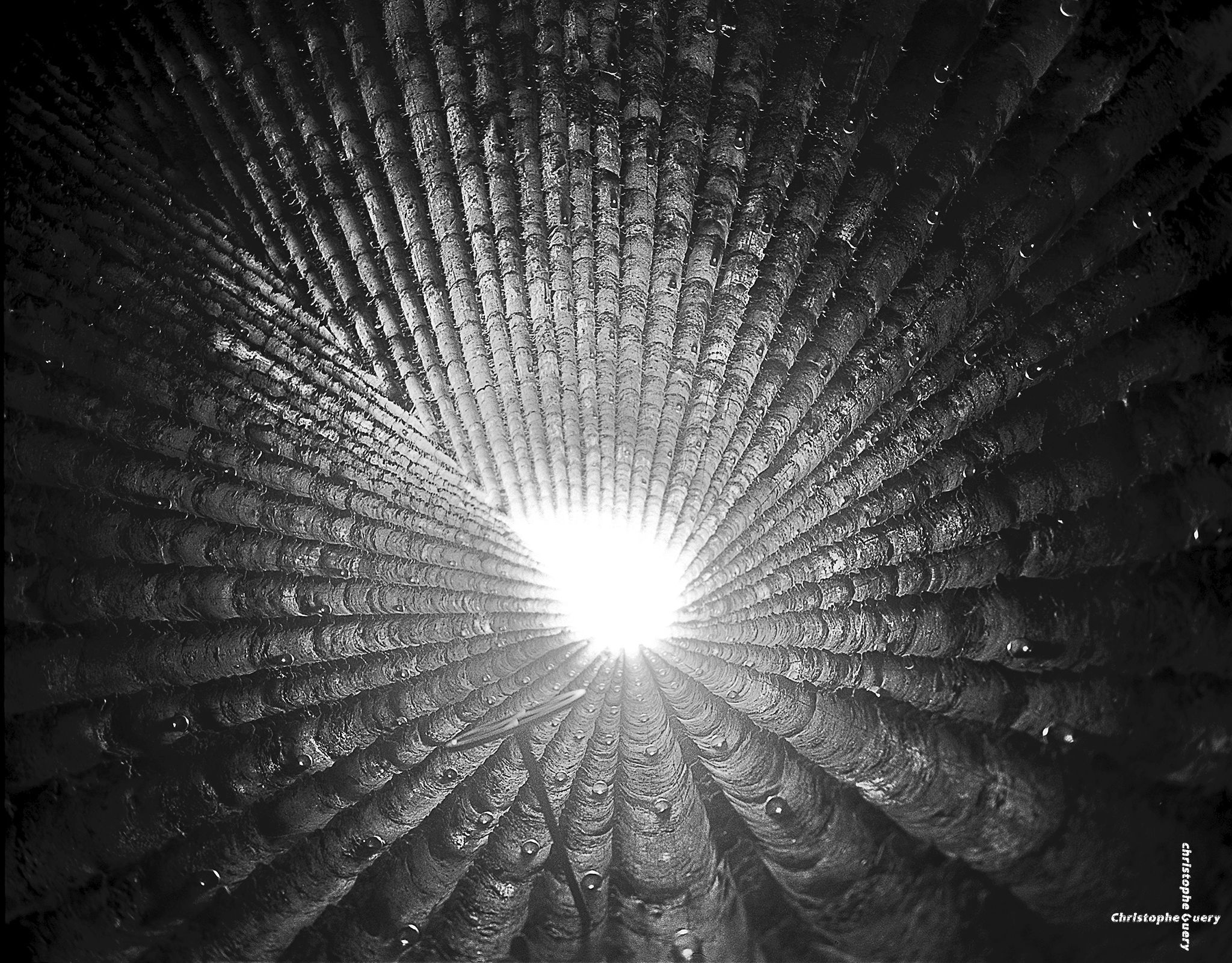 ARCHITECTURE BÉTON