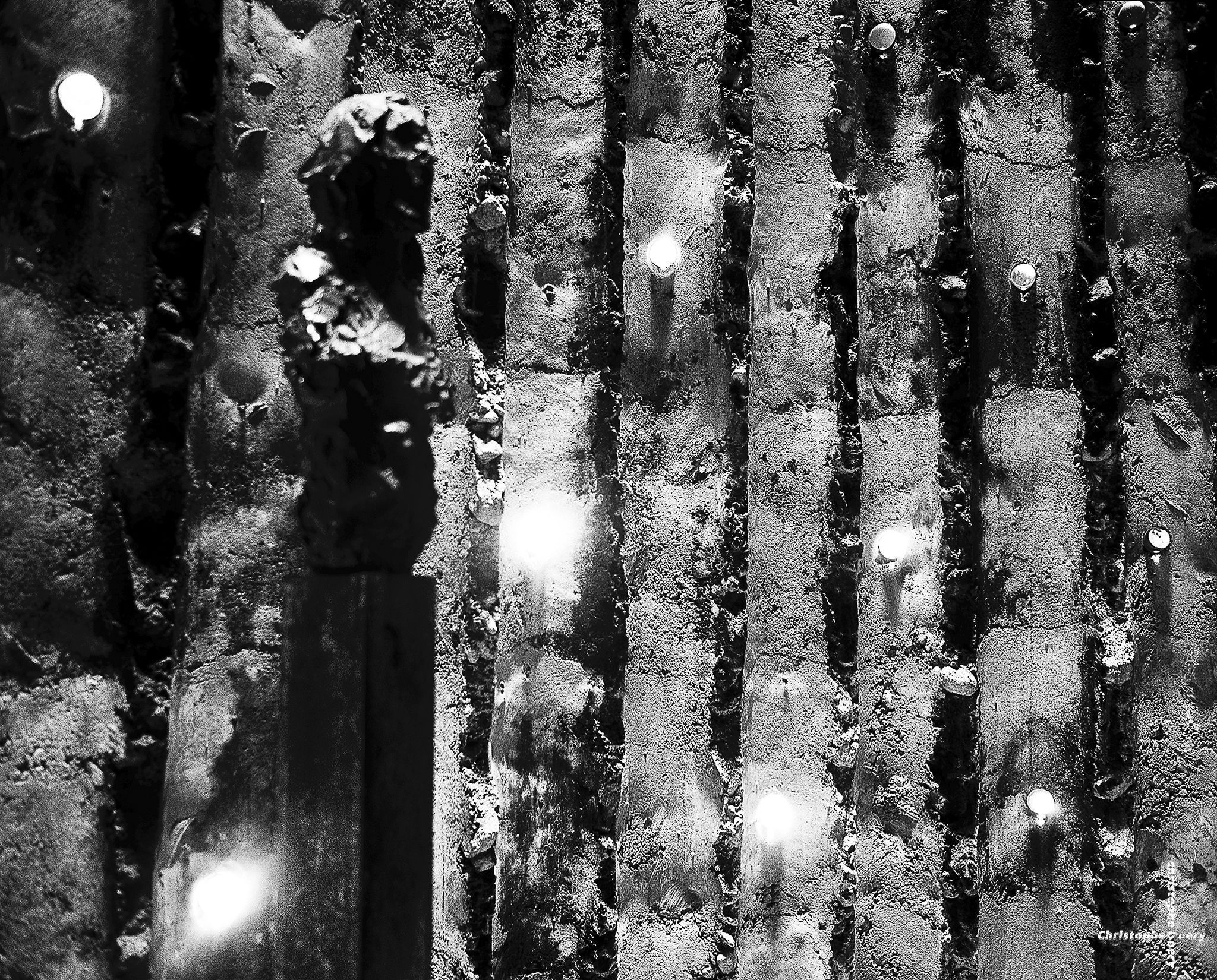 ARCHITECTURE BÉTON