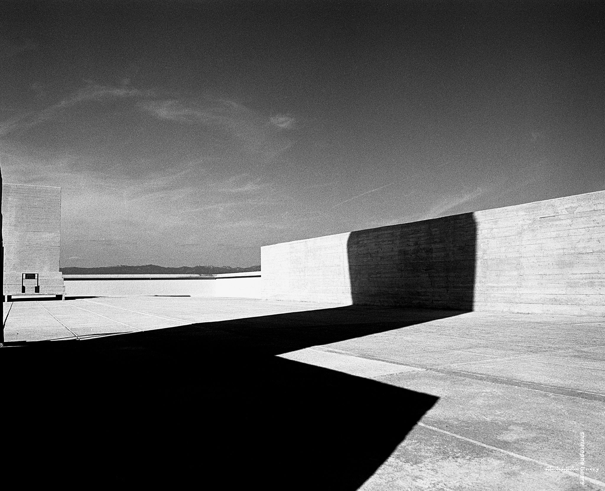 ARCHITECTURE BÉTON