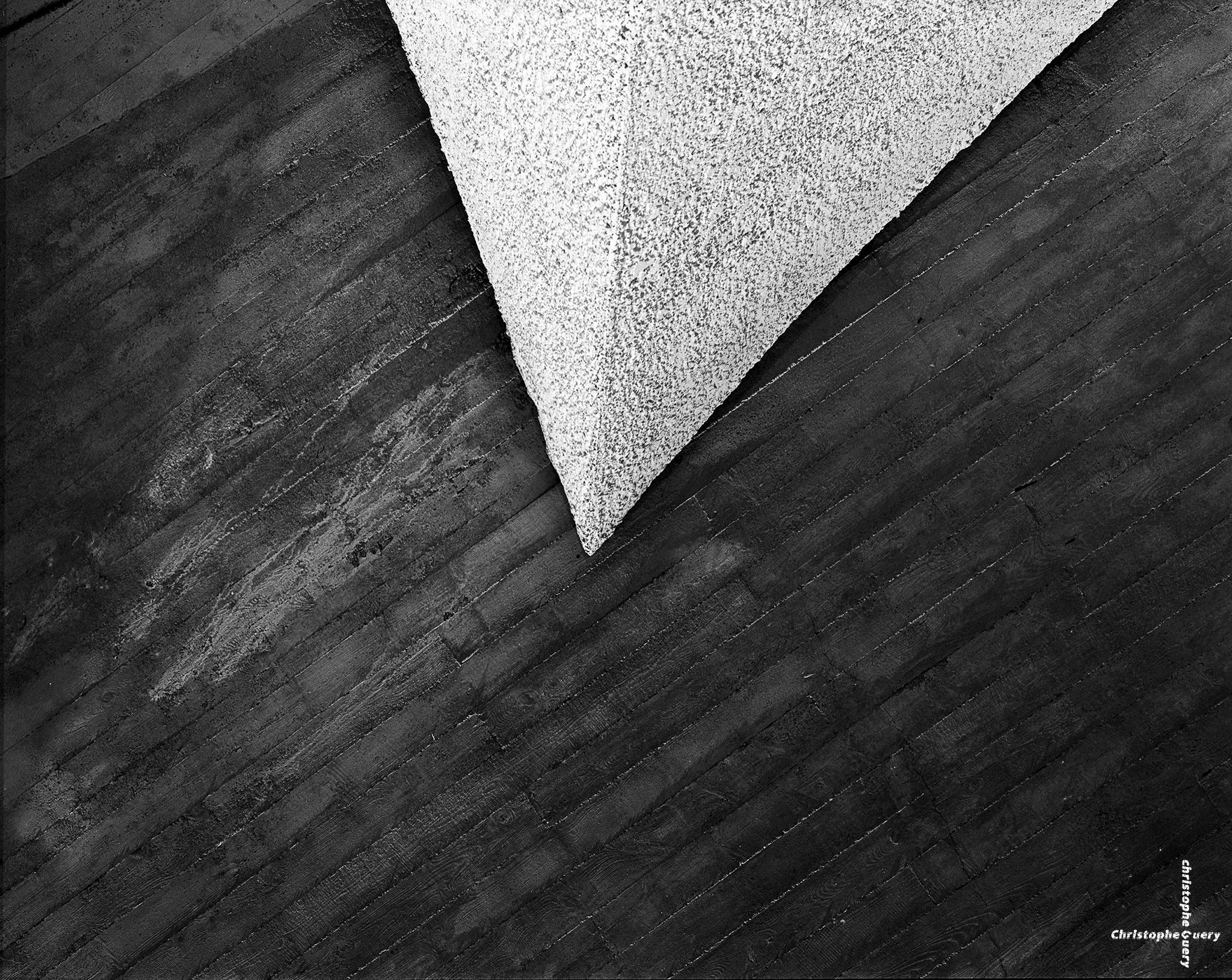 ARCHITECTURE BÉTON