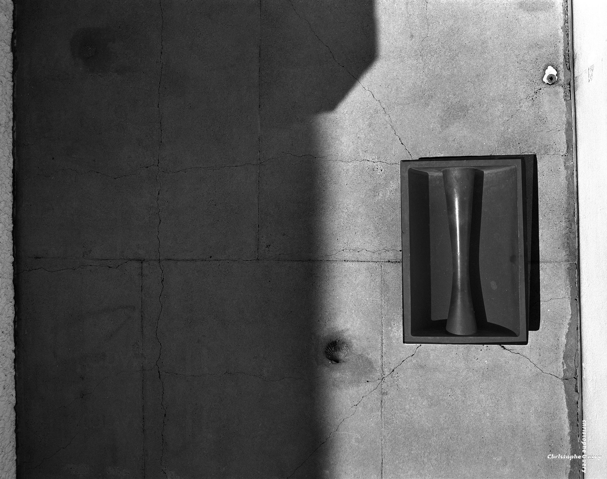 ARCHITECTURE BÉTON