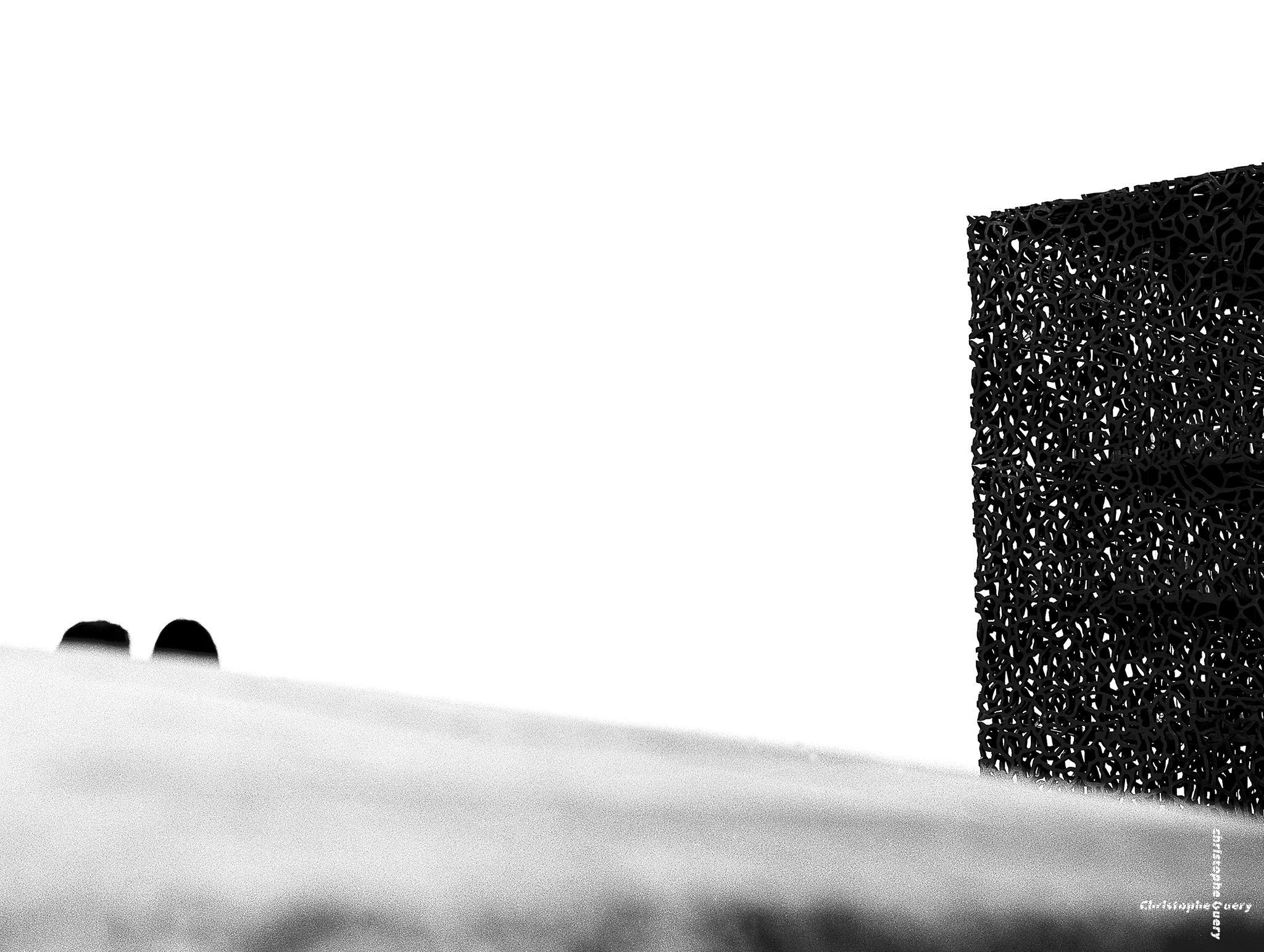 ARCHITECTURE BÉTON