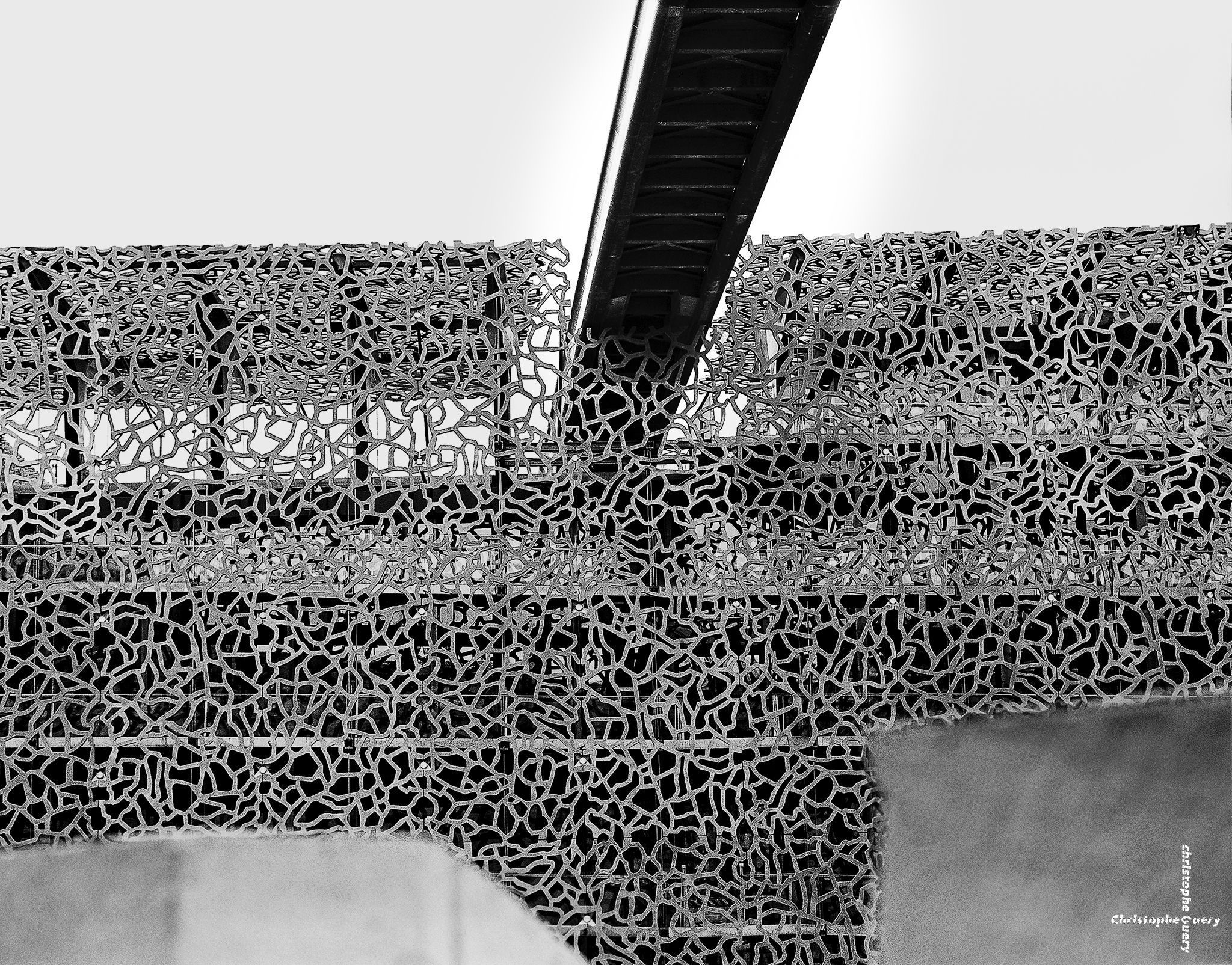 ARCHITECTURE BÉTON