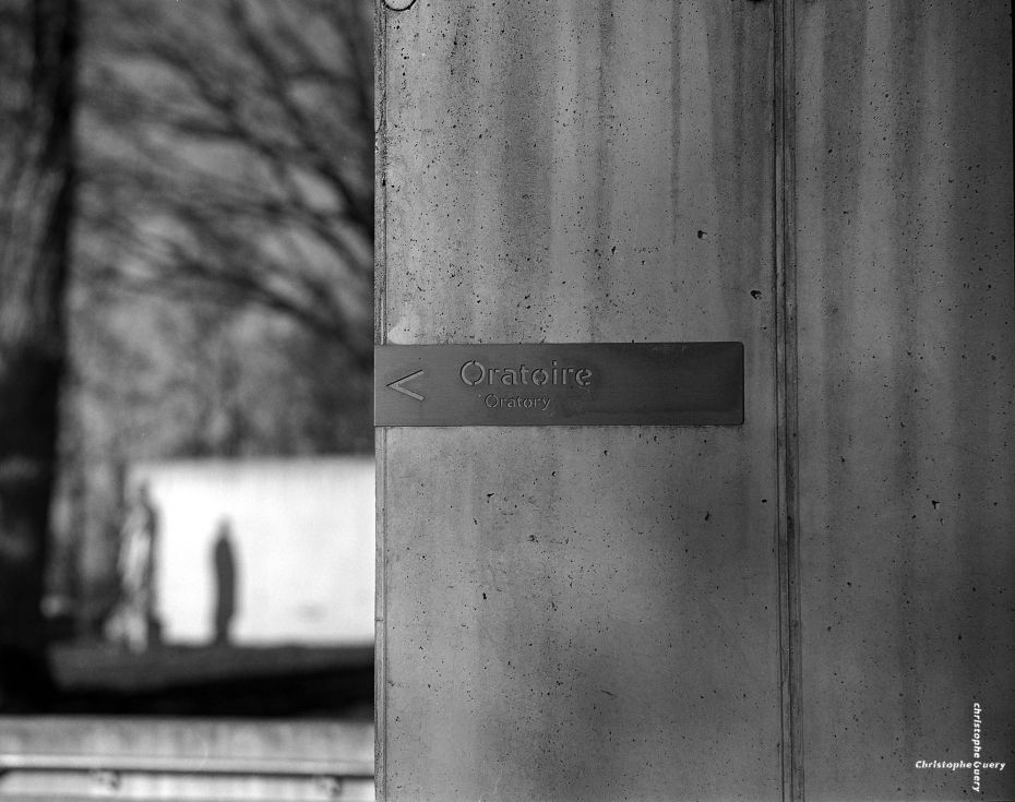 ARCHITECTURE BÉTON ARCHITECTURE BÉTON