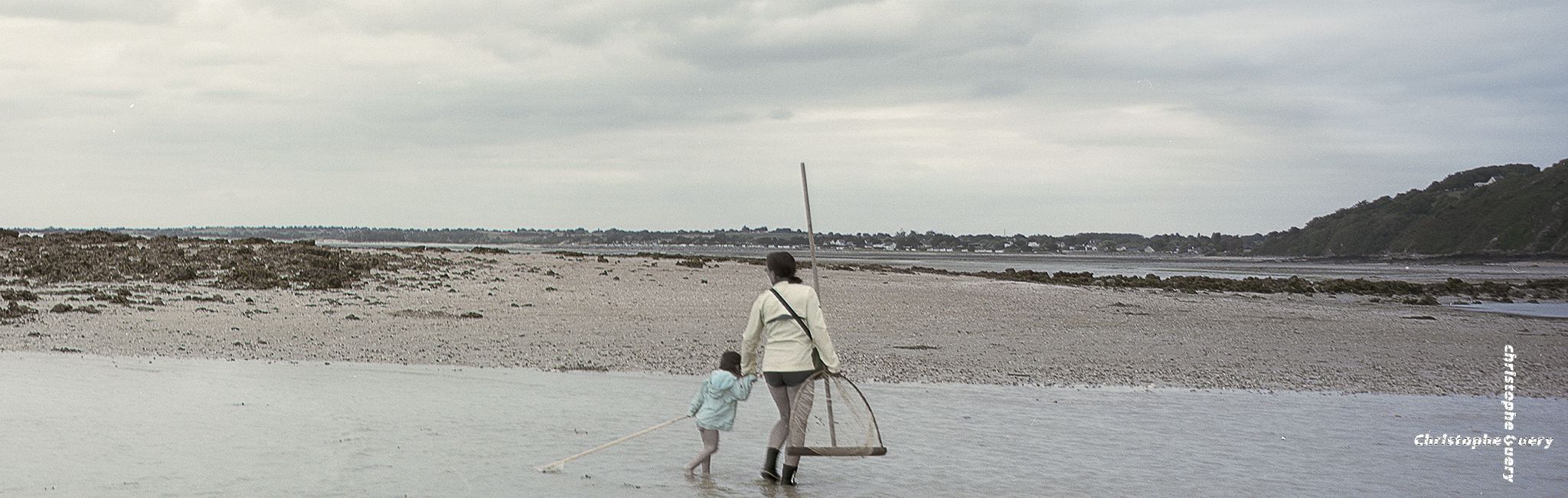 JOUR DE PÊCHE