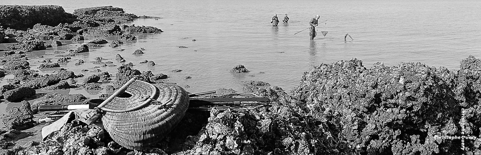 JOUR DE PÊCHE