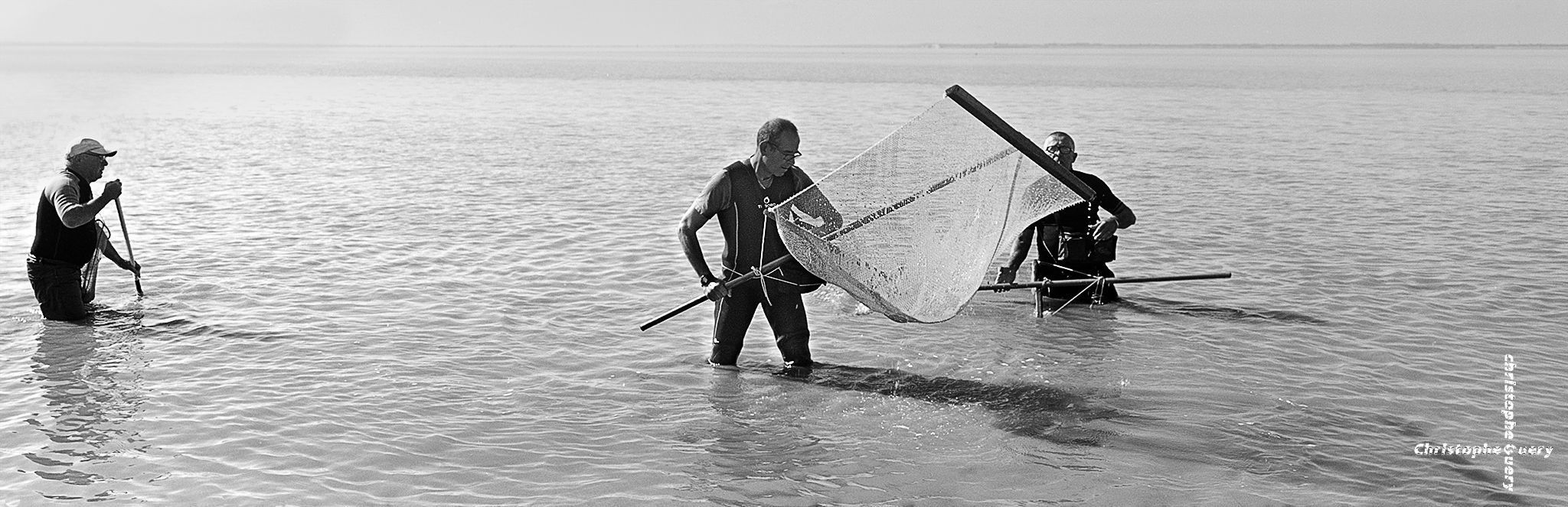 JOUR DE PÊCHE