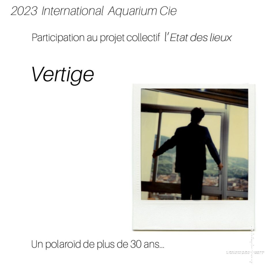 2023 – INTERNATIONAL AQUARIUM COMPAGNIE