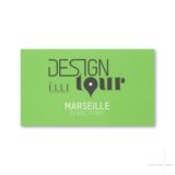 2012 – Hôtel Le Corbusier – Marseille