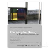 2015 – GALERIE DOMUS – UNIVERSITÉ LYON 1
