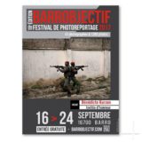2017 – Festival Barrobjectif – Barro