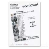 2018 – BIENNALE ARTS EN LIEN