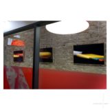 2018 – AXA Foch « Formes-lumière »