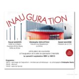 2021 – L’intervalle « Architecture Saltimbanque »